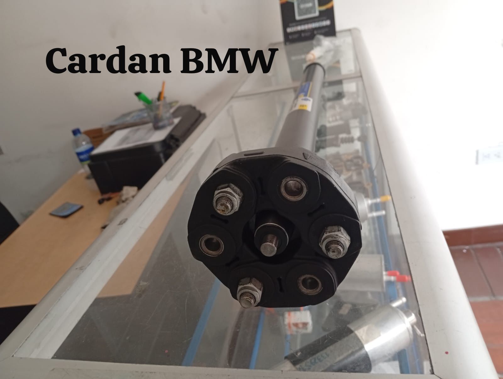 Cardan BMW