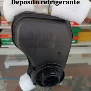 Deposito Refrigerante