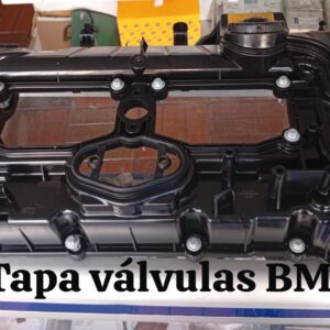 Tapa de Válvulas BMW