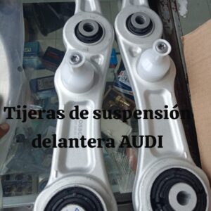 Tijeras de Suspensión Delantera Audi