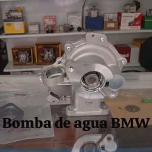 Bomba de Agua BMW