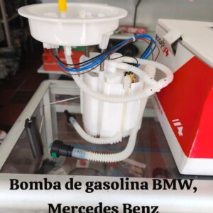 Bomba de Gasolina BMW, Mercedes Benz